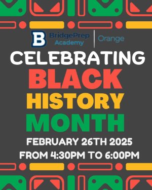 Black History Month 